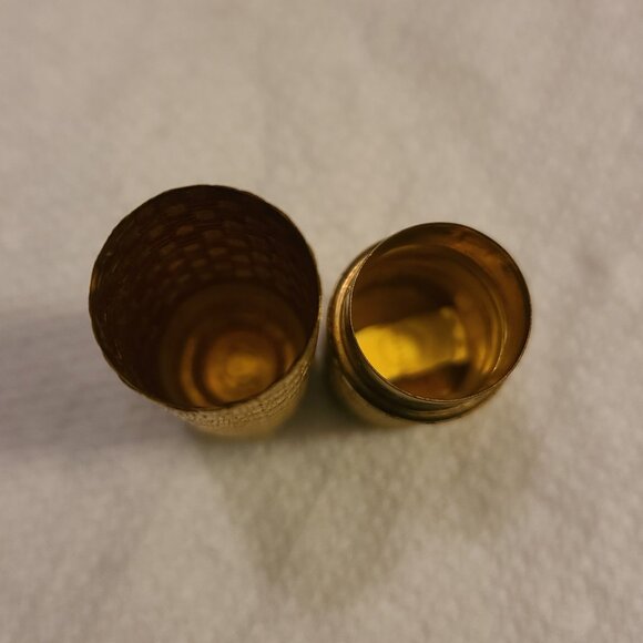 Lipstick Case Holder Vintage Revlon Futurama 573 Van Cleef & Arpels Refillable - Picture 8 of 9